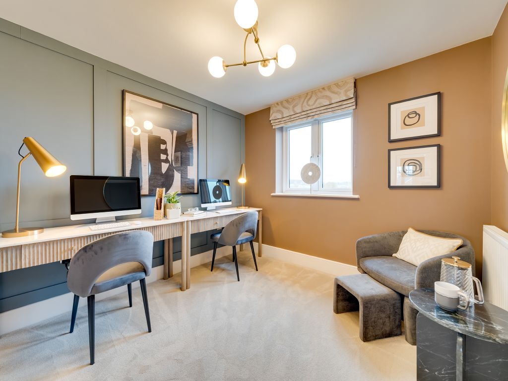 Additional image 14 of 5 bed detached house for sale"The Barmouth" at Sicklesmere Road, Bury St Edmunds IP33