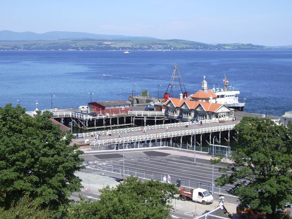 Additional image 17 of 2 bed flat for saleGeorge Street, Hunters Quay, Dunoon PA23