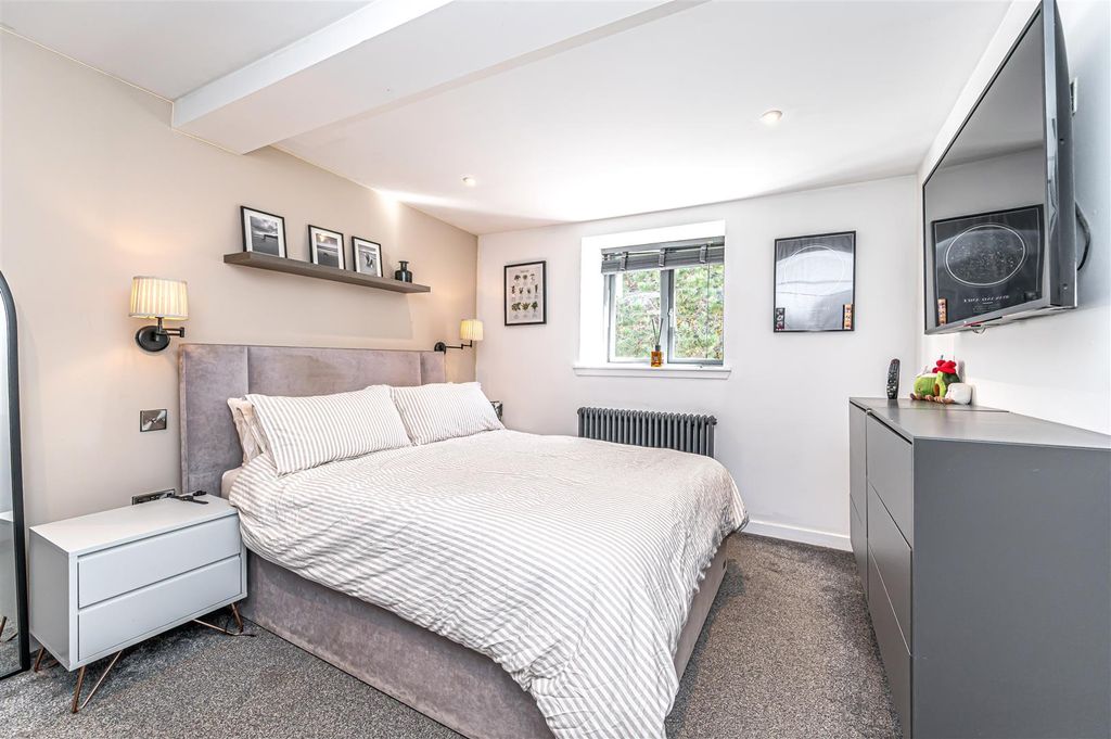 Additional image 14 of 1 bed flat for saleForth House, Abbotshall Road, Kirkcaldy KY1