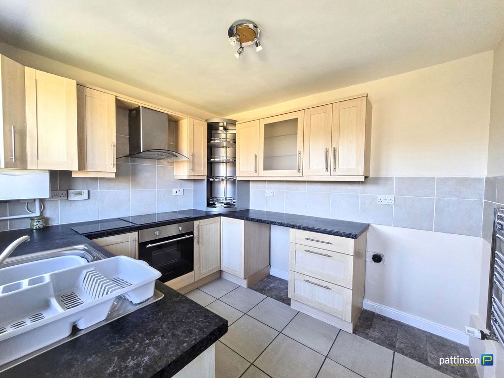 Additional image 10 of 3 bed semi-detached house for salePloverfield Close, Ashington NE63