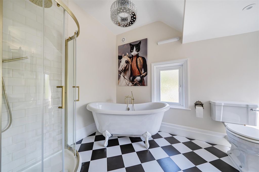 Additional image 24 of 3 bed maisonette for saleBrackendale Road, Camberley, Surrey GU15