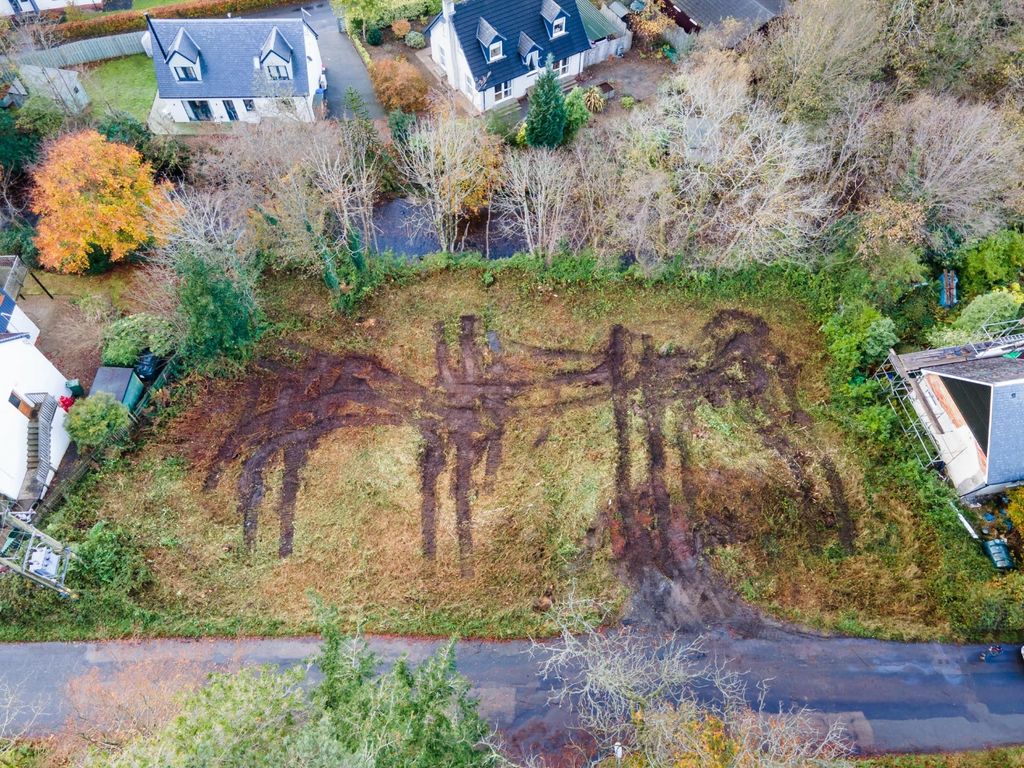 Additional image 8 of Land for saleKnowe Road, Brodick, Isle Of Arran, North Ayrshire KA27