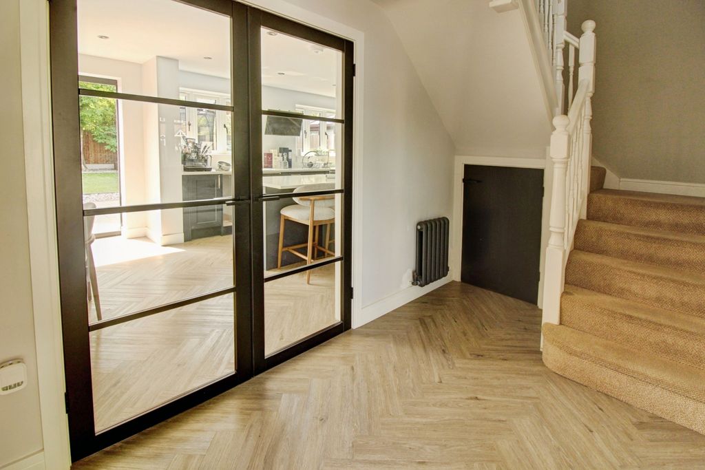 Additional image 11 of 4 bed detached house for saleSelwyn Road, Burntwood WS7