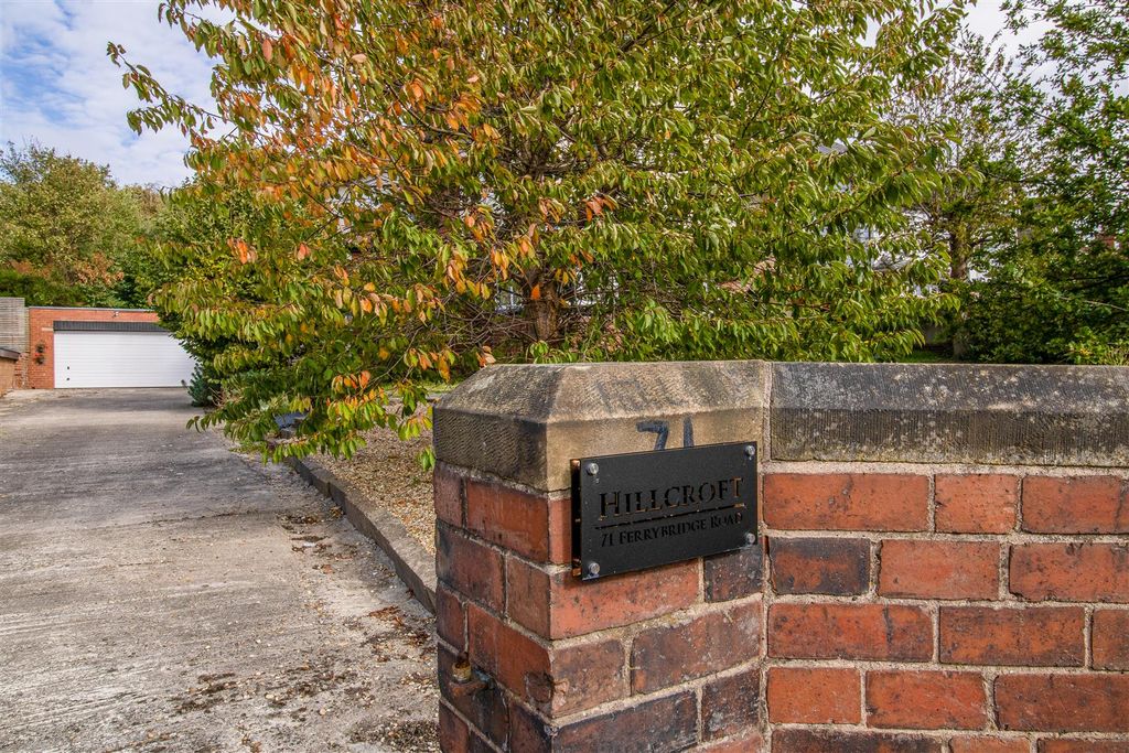 Additional image 25 of 5 bed detached house for saleFerrybridge Road, Castleford WF10