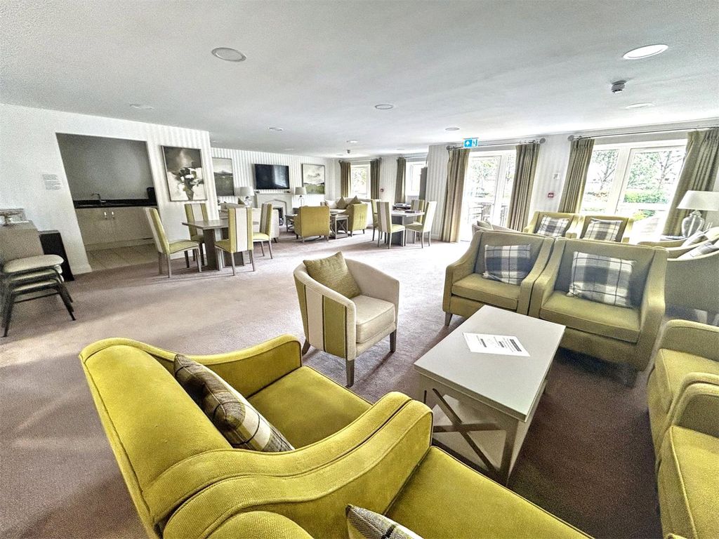 Additional image 3 of 2 bed flat for saleRaleigh Mead, South Molton, Devon EX36