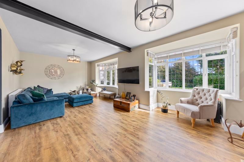 Additional image 4 of 4 bed detached house for saleMansfeldt Road, Newbold, Chesterfield S41