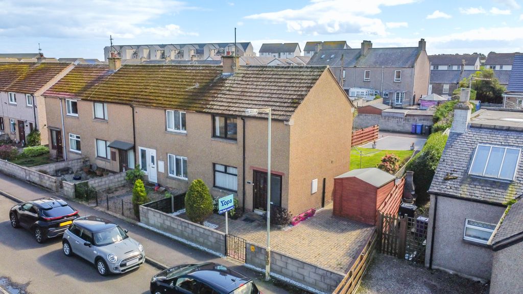 Additional image 23 of 2 bed end terrace house for saleGibson Street, Carnoustie DD7