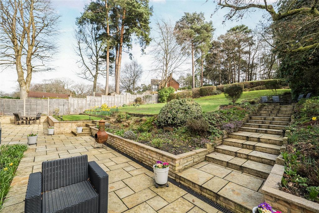 Additional image 25 of 5 bed detached house for saleCamberley, Surrey GU15