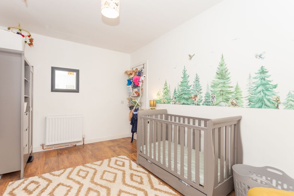 Additional image 19 of 3 bed semi-detached bungalow for saleThe Terrace, Gelston, Castle Douglas DG7
