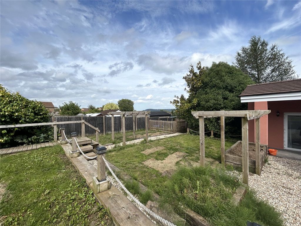 Additional image 21 of 3 bed detached house for saleCrimchard, Chard, Somerset TA20