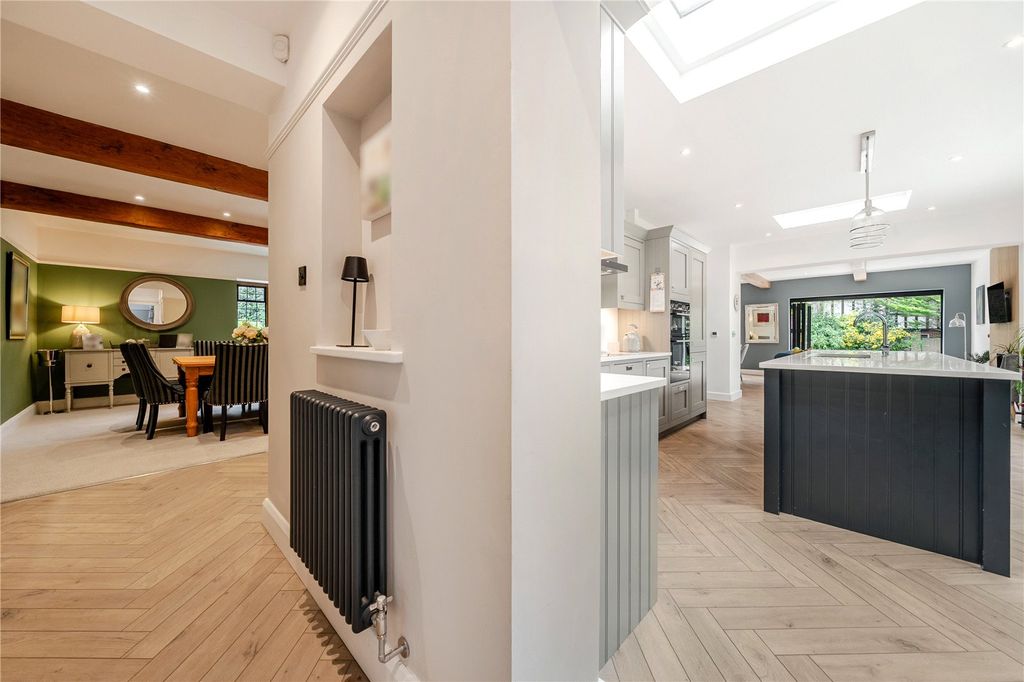 Additional image 12 of 7 bed detached house for saleHeathway, Camberley, Surrey GU15