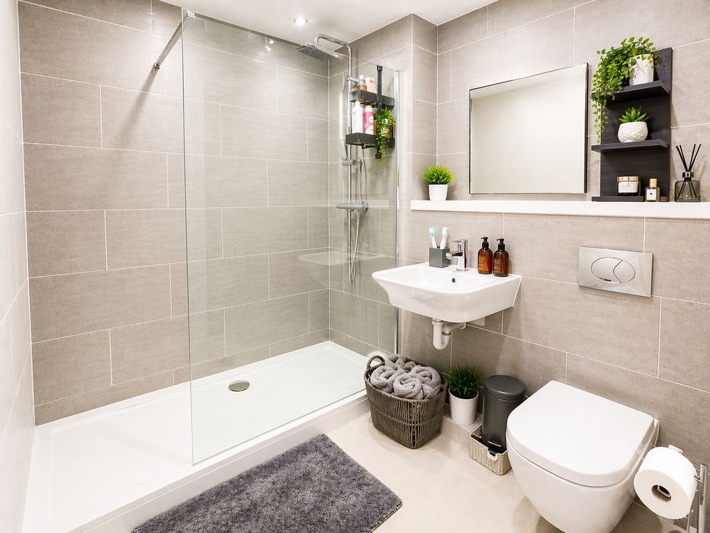 Additional image 12 of 2 bed flat for saleSaddlery Way, Chester, Cheshire CH1