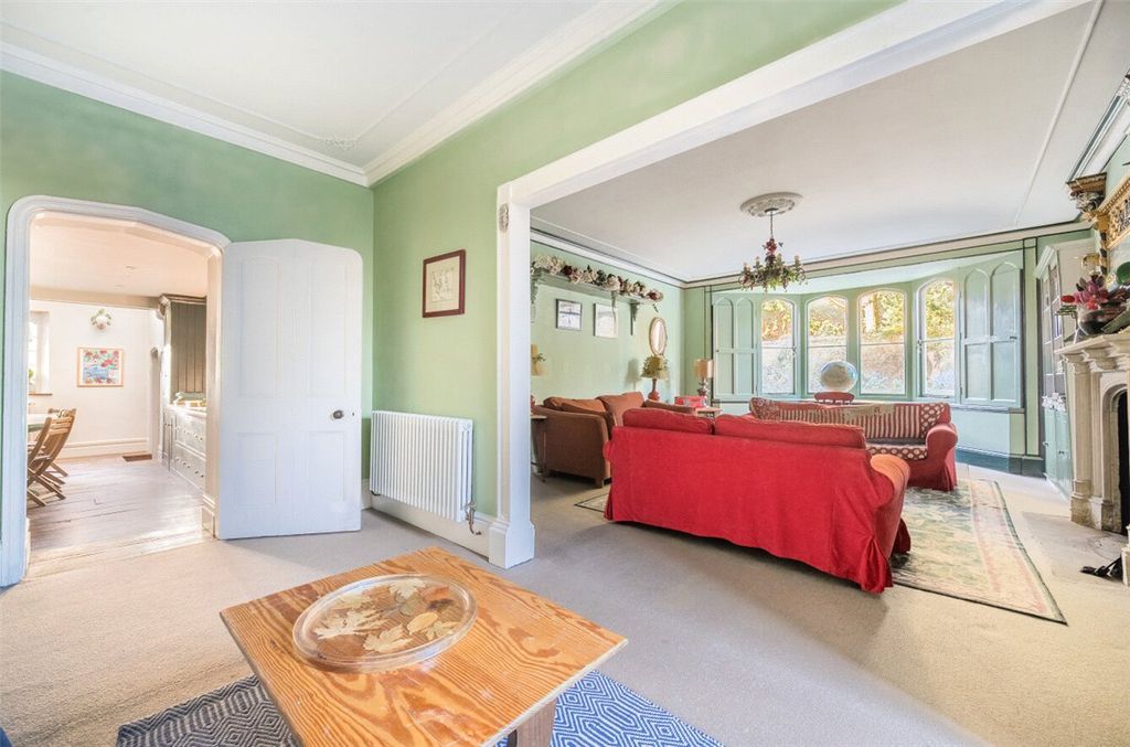 Additional image 6 of 8 bed detached house for saleCastlefields, Calne, Wiltshire SN11