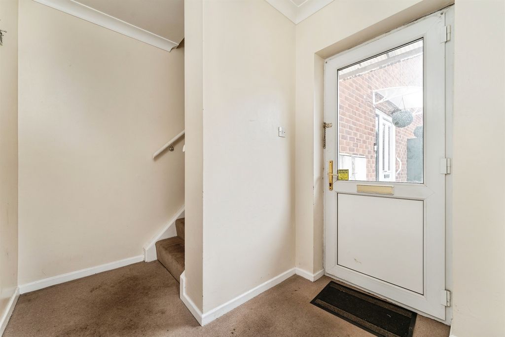 Additional image 11 of 1 bed flat for saleCreek Road, March PE15