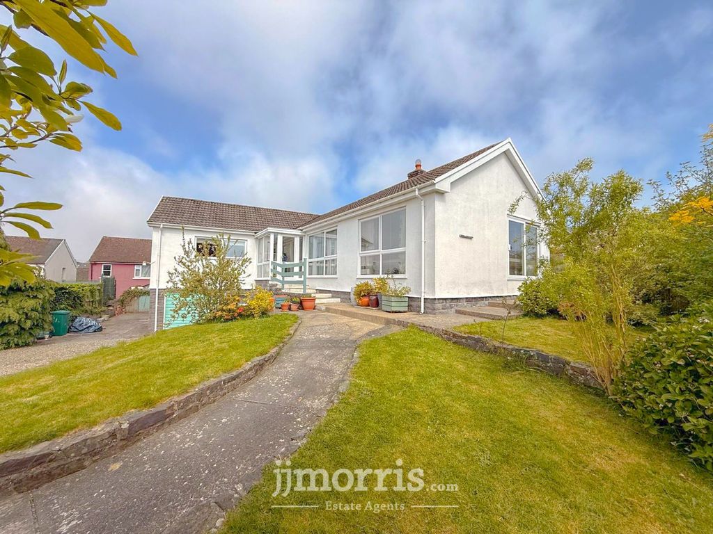 Additional image 30 of 3 bed detached bungalow for saleBrynhafod, Cardigan SA43