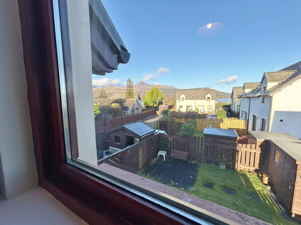 Additional image 26 of 2 bed semi-detached house for sale4 Cora Linn Court, Brodick, Isle Of Arran KA27