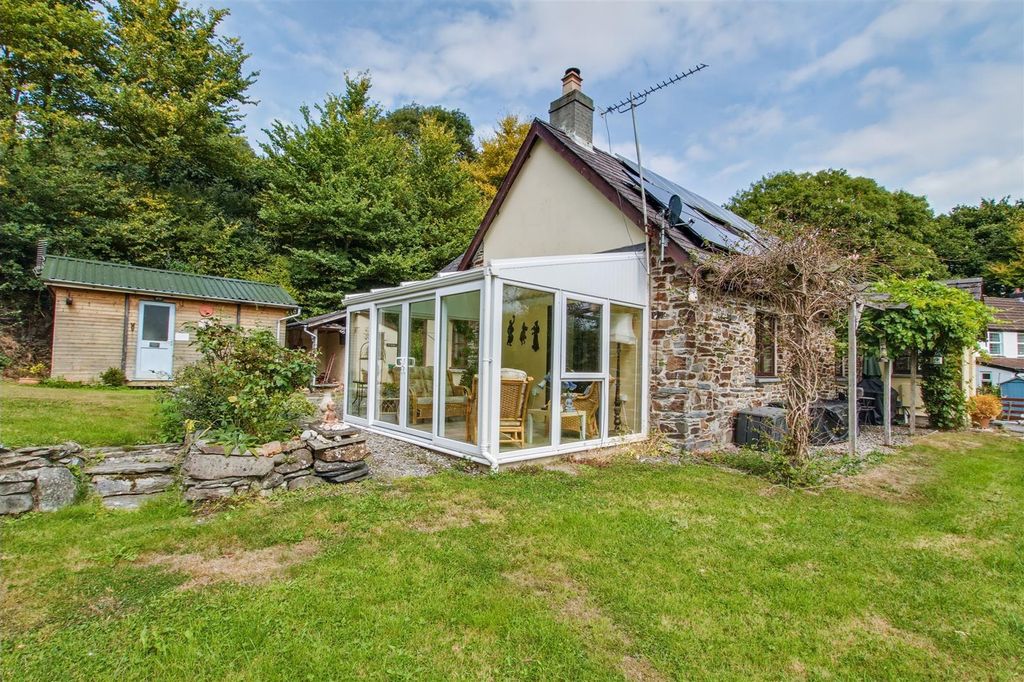 Additional image 58 of 5 bed farm for saleFelin Ban Farm Estate, Cardigan SA43