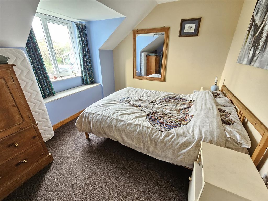 Additional image 14 of 3 bed detached house for saleWith 5 Acres, Albaston, Gunnislake PL18