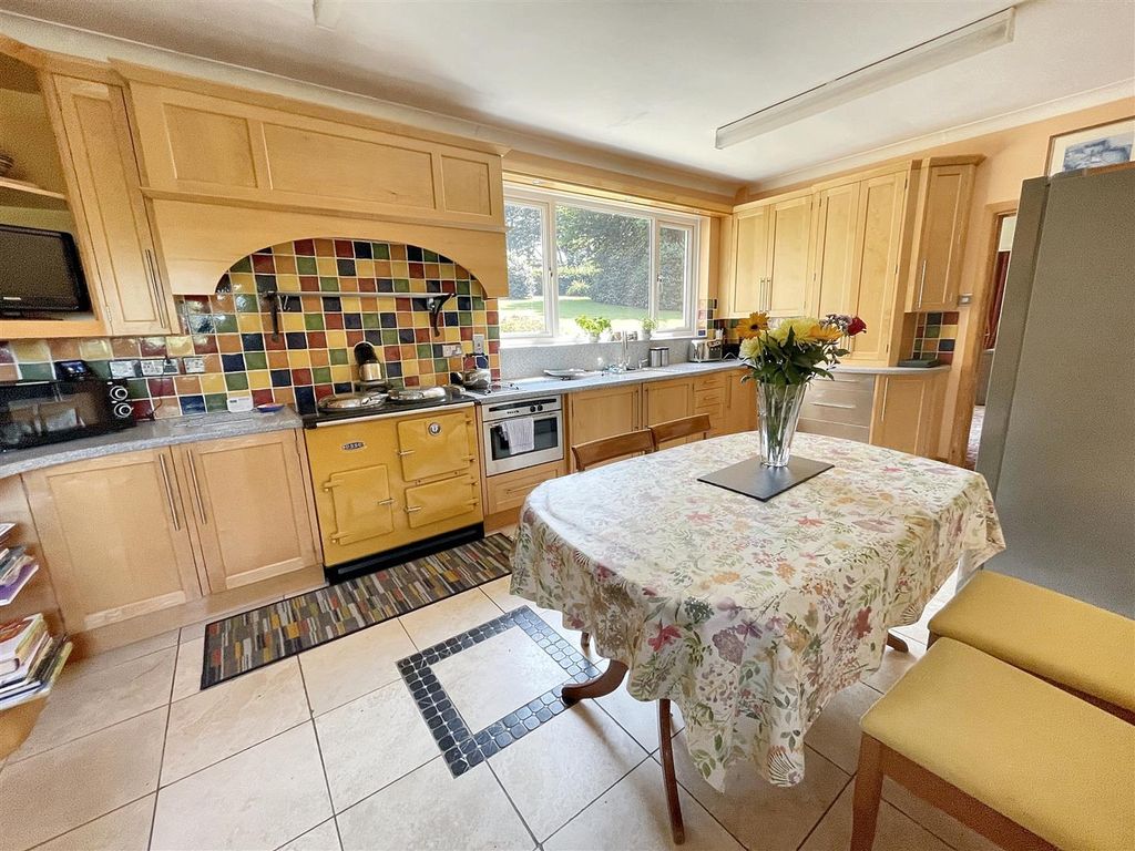 Additional image 2 of 4 bed detached house for saleCapel Dewi Road, Capel Dewi, Carmarthen SA32