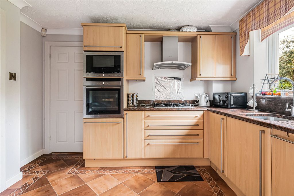 Additional image 6 of 4 bed detached house for saleBaylis Crescent, Burgess Hill, West Sussex RH15