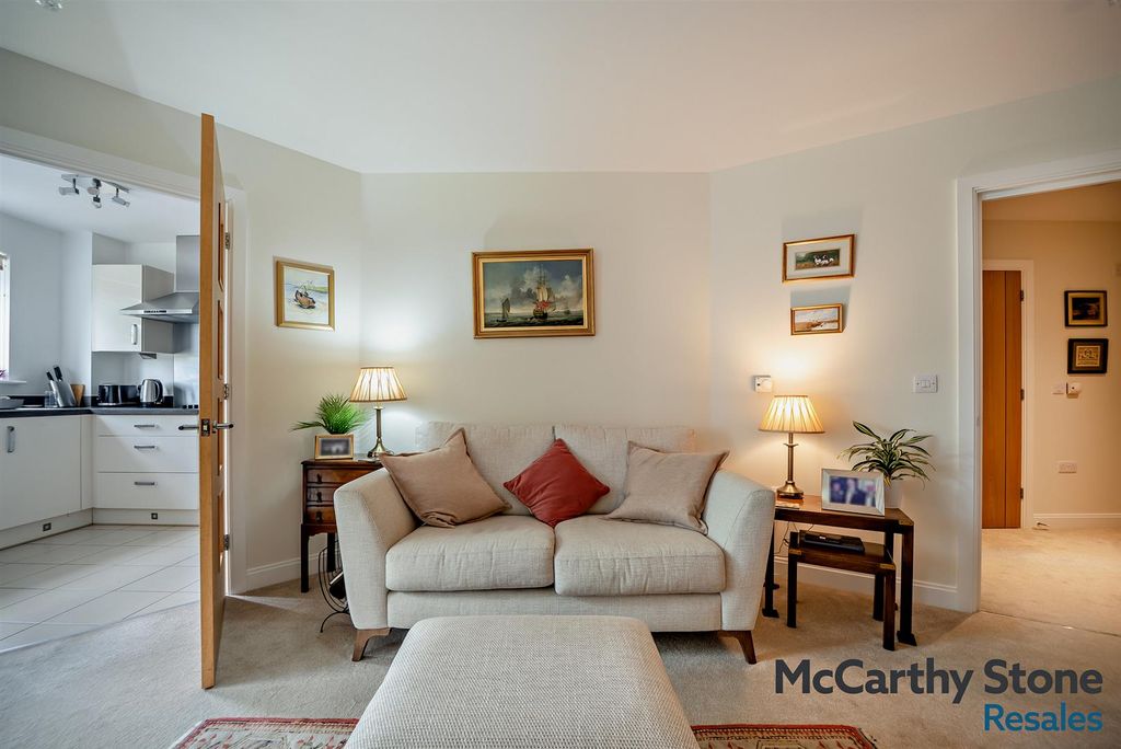 Additional image 20 of 1 bed flat for saleFreeman House, Keepers Close, Canterbury CT1