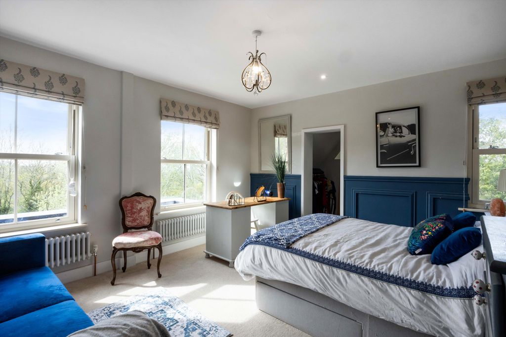 Additional image 24 of 7 bed detached house for saleCrippetts Lane, Leckhampton, Cheltenham, Gloucestershire GL51