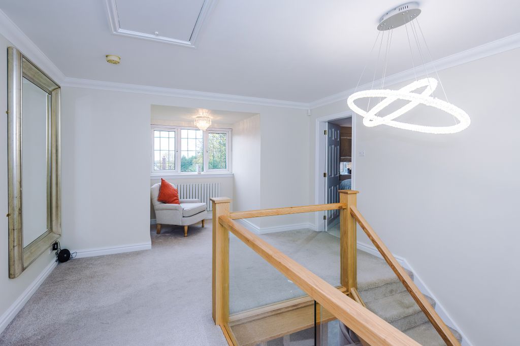 Additional image 46 of 5 bed detached house for saleParkside Drive South, Whittle-Le-Woods, Chorley, Lancashire PR6