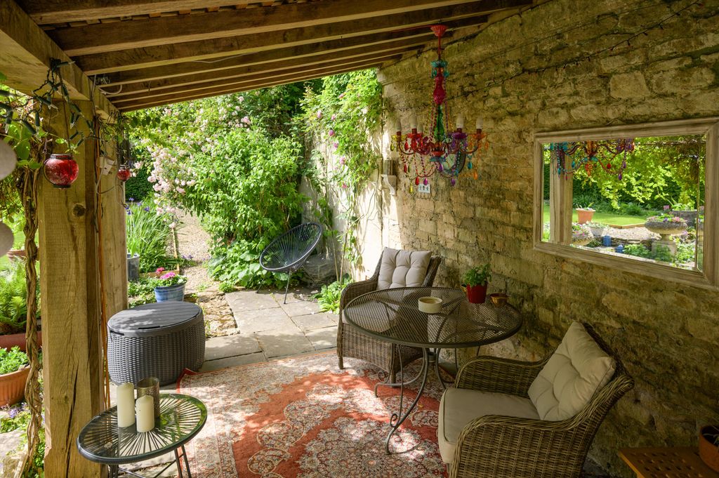 Additional image 26 of 5 bed town house for saleWest Wing, The Ivy, Chippenham, Wiltshire SN15