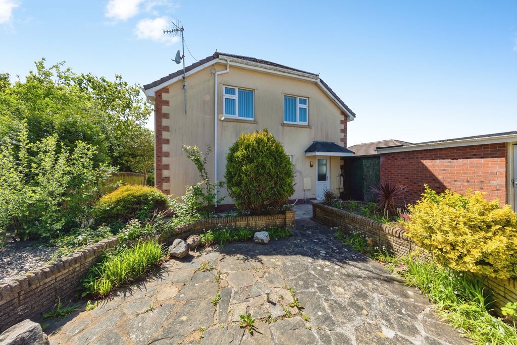 Additional image 23 of 4 bed detached house for saleParc Tyisha, Burry Port, Carmarthenshire SA16