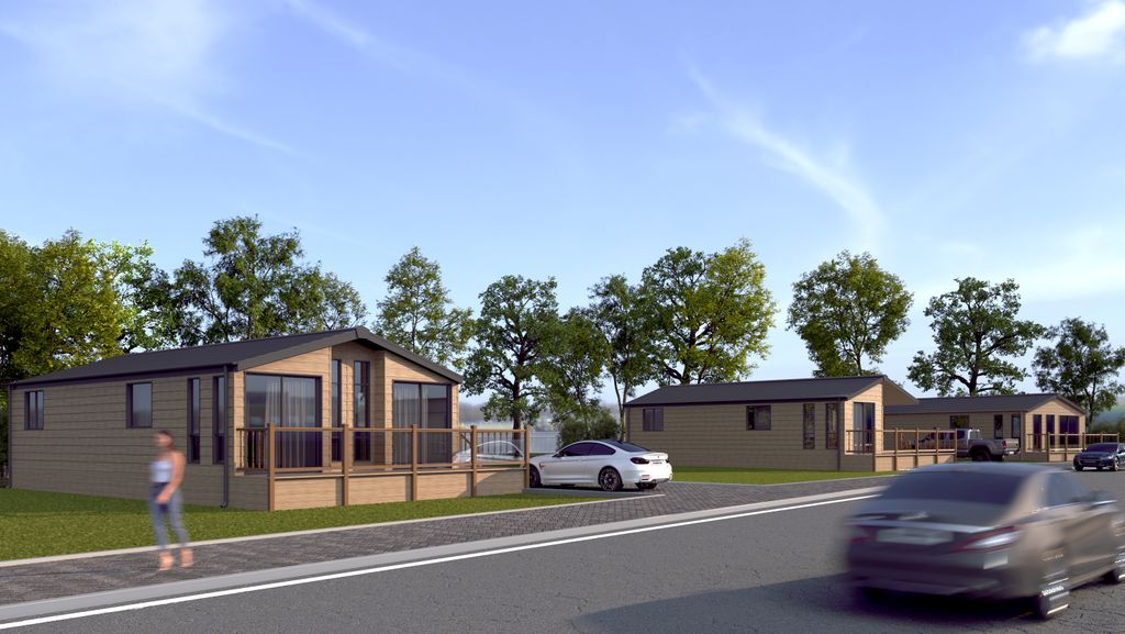 Additional image 2 of 2 bed lodge for salePhase 2 - The Yealands South Lakeland Leisure Village, Carnforth LA6
