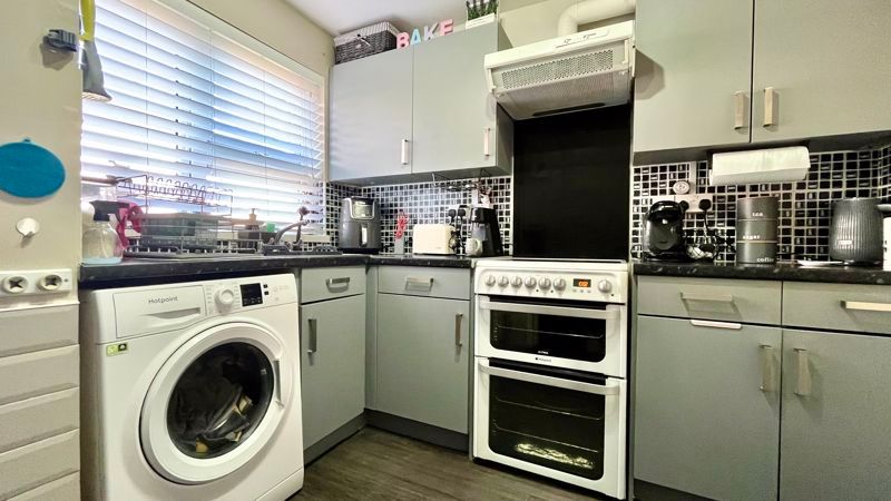 Additional image 2 of 2 bed maisonette for saleFawcus Place, Chard, Somerset TA20