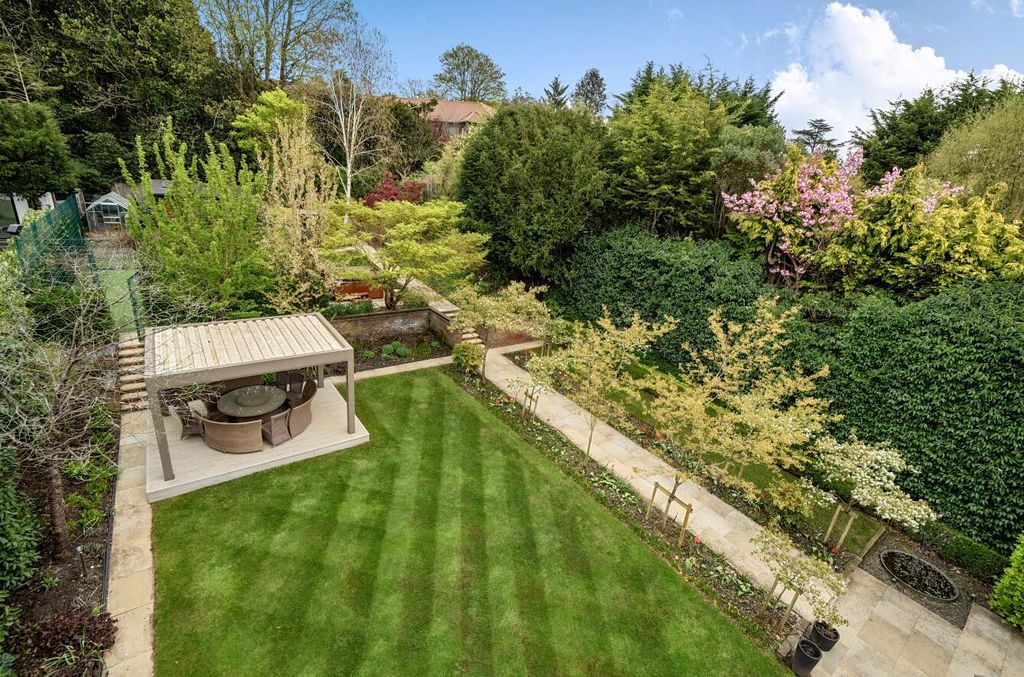 Additional image 18 of 5 bed detached house for saleProwse Avenue, Bushey Heath, Bushey WD23