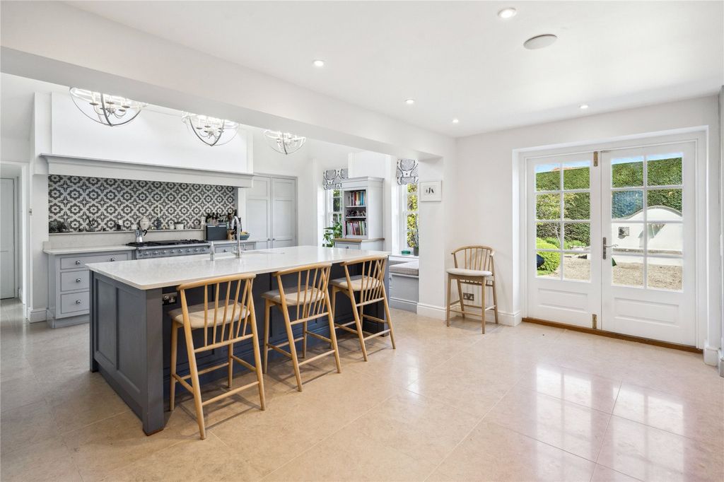Additional image 15 of 6 bed detached house for saleThree Households, Chalfont St. Giles, Buckinghamshire HP8