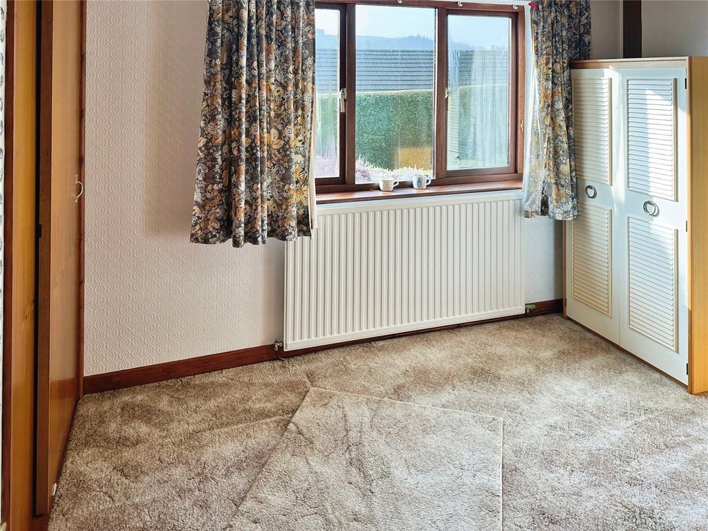 Additional image 5 of 4 bed bungalow for saleY Fan, Llanidloes, Powys SY18
