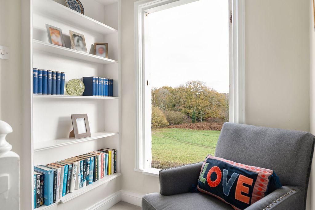 Additional image 12 of 5 bed detached house for saleCoates, Fittleworth, Pulborough, West Sussex RH20