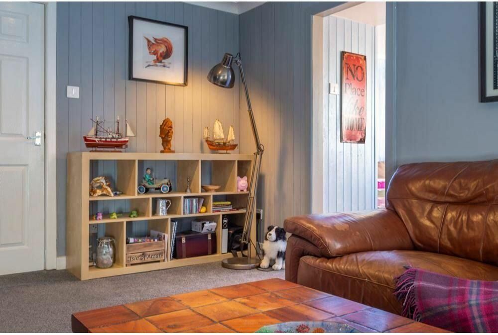Additional image 8 of 5 bed villa for saleBraeside House, Kildonan, Isle Of Arran, North Ayrshire KA27