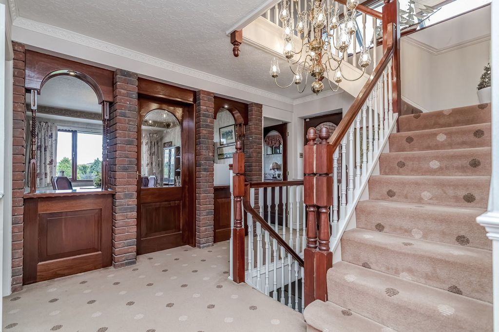 Additional image 27 of 4 bed detached house for saleDorking Road, Chorley PR6