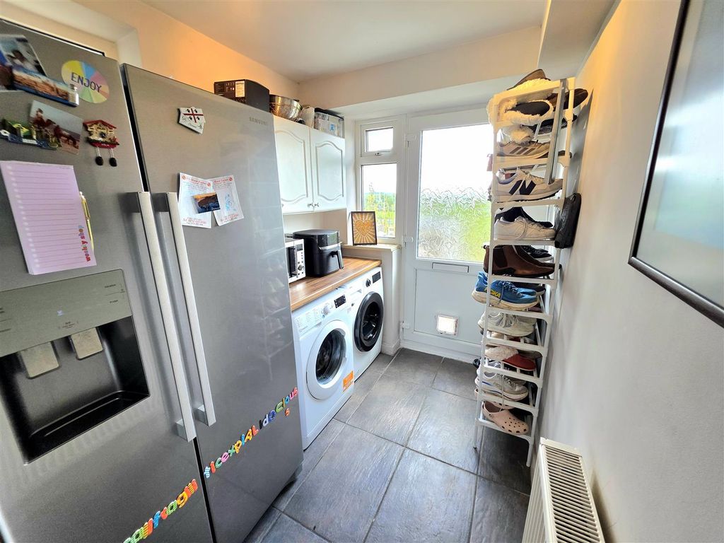 Additional image 9 of 3 bed semi-detached house for saleBrown Edge Road, Buxton SK17