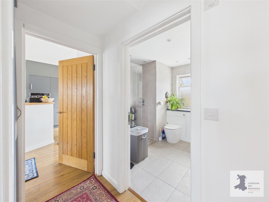 Additional image 10 of 4 bed detached bungalow for saleFeidrhenffordd, Cardigan SA43