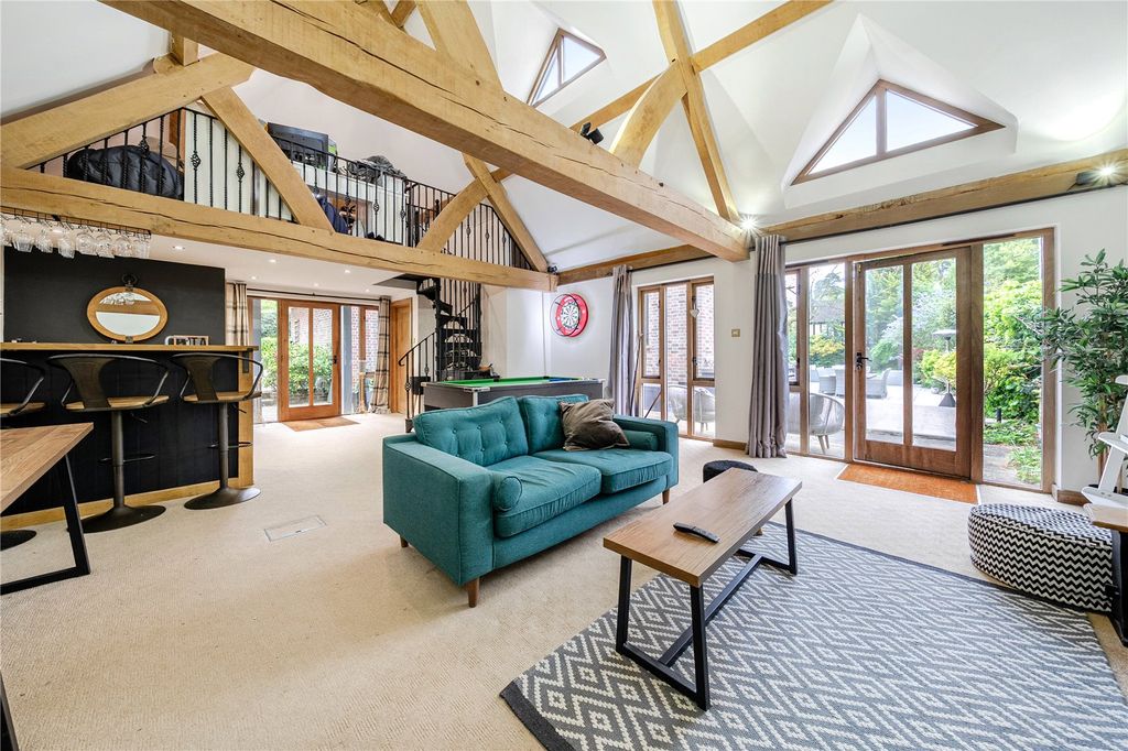 Additional image 20 of 7 bed detached house for saleHeathway, Camberley, Surrey GU15