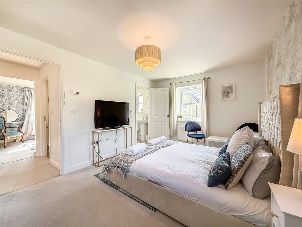 Additional image 13 of 5 bed detached house for saleSilkstone Crescent, Buxton SK17
