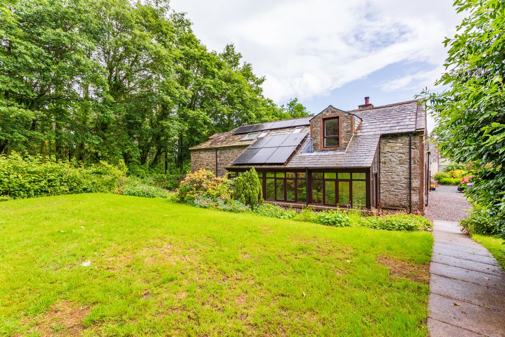 Additional image 50 of 5 bed detached house for saleKelton, Castle Douglas DG7