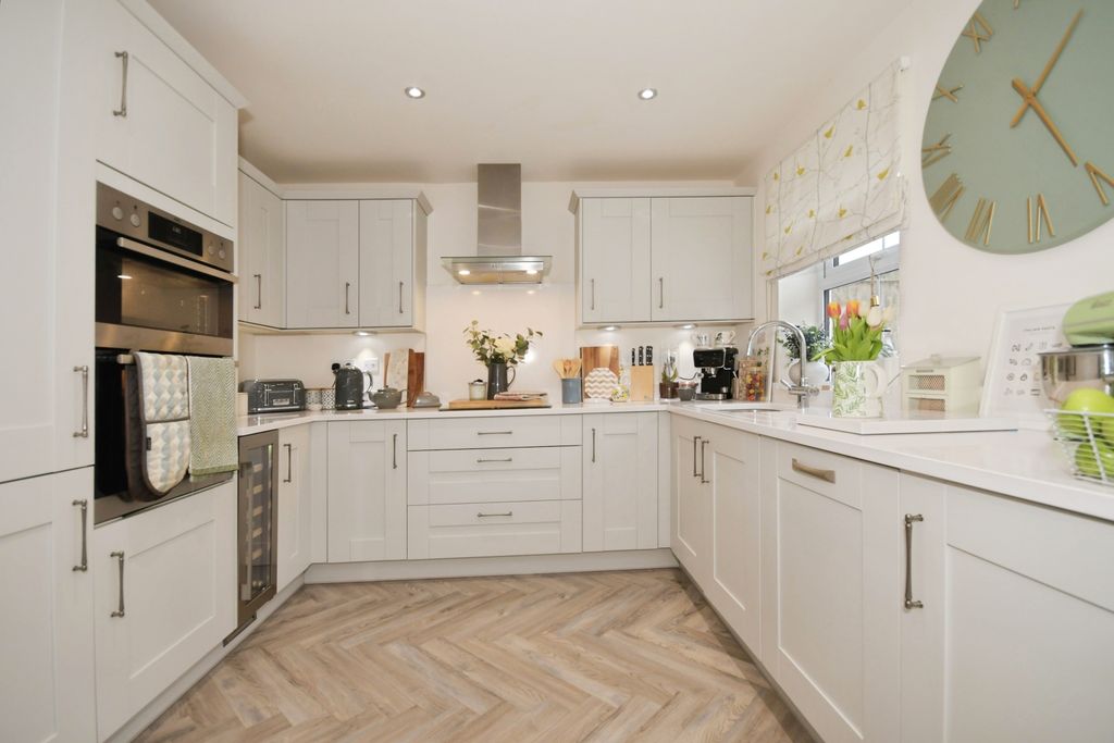 Additional image 6 of 4 bed detached house for saleQuartz Drive, Buxton SK17