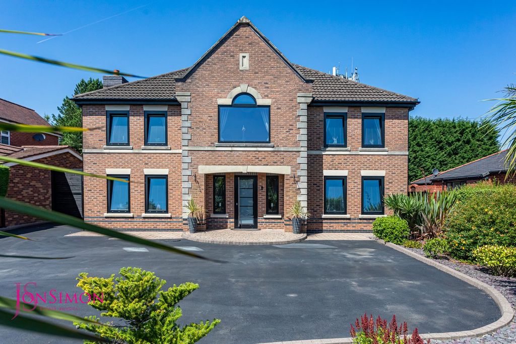 Additional image 60 of 5 bed detached house for saleCockey Moor Road, Bury BL8