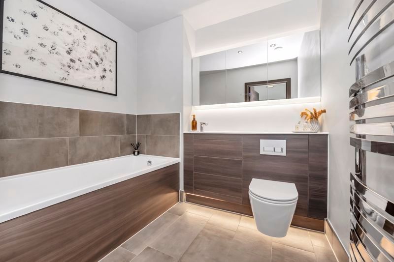 Additional image 10 of 2 bed flat for saleStation Hill, Bury St. Edmunds IP32