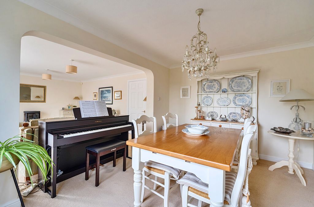 Additional image 8 of 4 bed detached house for saleKent's Orchard, South Chard, Chard, Somerset TA20