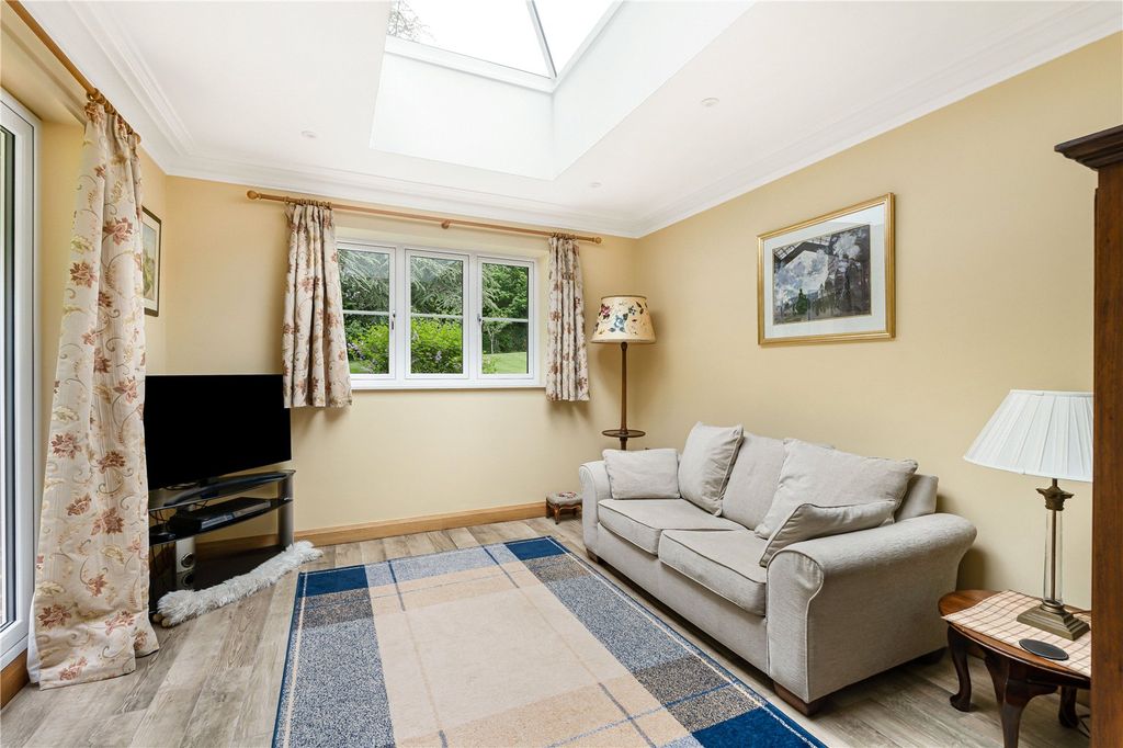 Additional image 23 of 5 bed detached house for saleGay Street, Pulborough, West Sussex RH20
