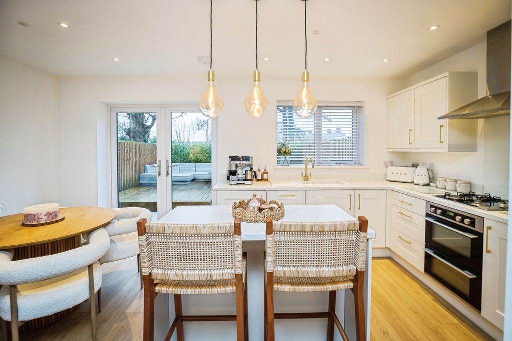 Additional image 7 of 3 bed semi-detached house for saleJubilee Villas, Buckley, Flintshire CH7