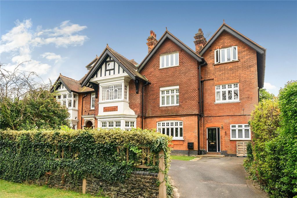 Additional image 12 of 2 bed flat for saleCamden Park Road, Chislehurst BR7