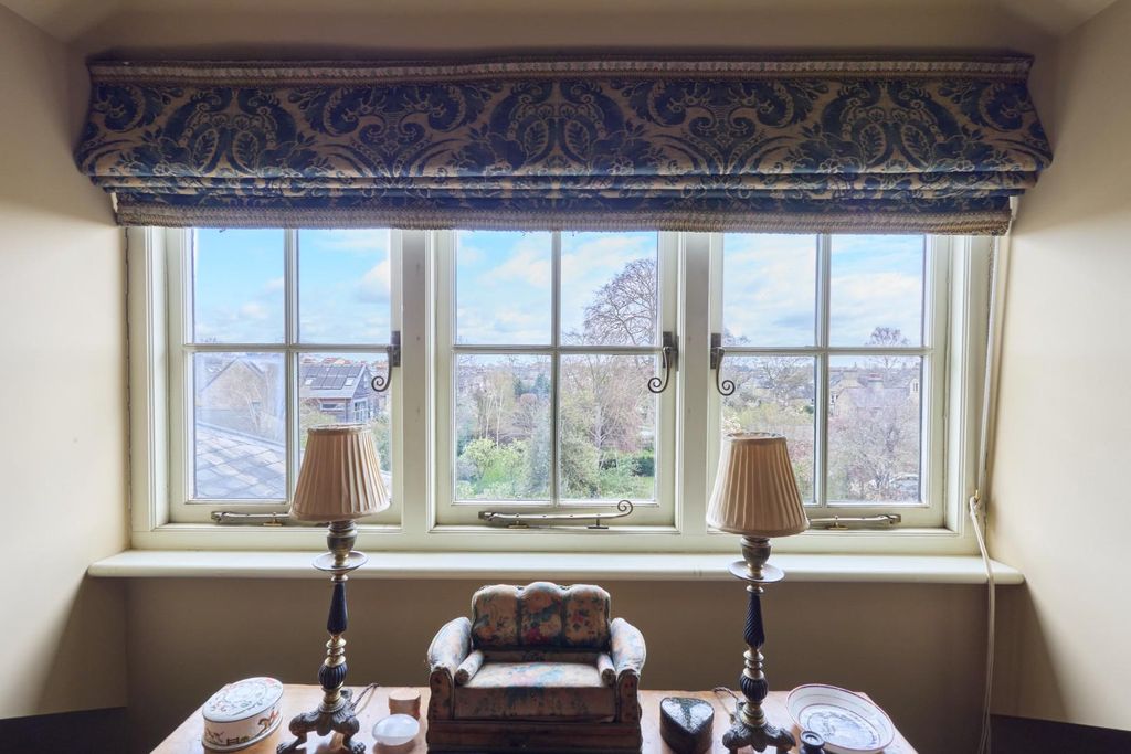Additional image 22 of 6 bed semi-detached house for saleHills Road, Cambridge CB2